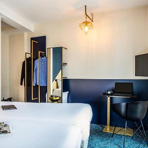 Chambre Standarde Double