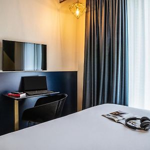 Chambre Standarde Double